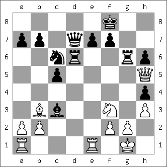 Vidit Gujrathi - When I was 12 years old, I developed a liking towards the  Classical Variation of the Sicilian Defense. (1.e4 c5 2.Nf3 d6 3.d4 cxd4  4.Nxd4 Nf6 5. Nc3 Nc6!).