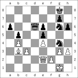 DEFEATING THE SICILIAN TAIMANOV. 6 Qd3 *** an EFFECTIVE METHOD that will  surprise YOUR RIVAL. 