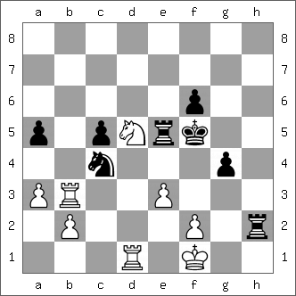 Opening • Ruy Lopez: Steinitz Defense Deferred, Boleslavsky Variation •