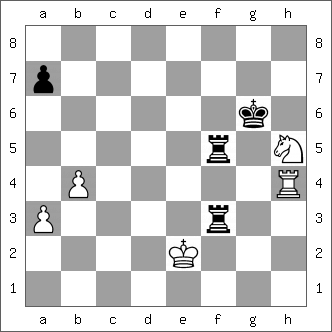 Saemisch Attack in the Alekhine's Defense (1.e4 Nf6 2.e5 Nd5 3.Nc3 Nxc3  4.bxc3 d5 5.Ba3!?