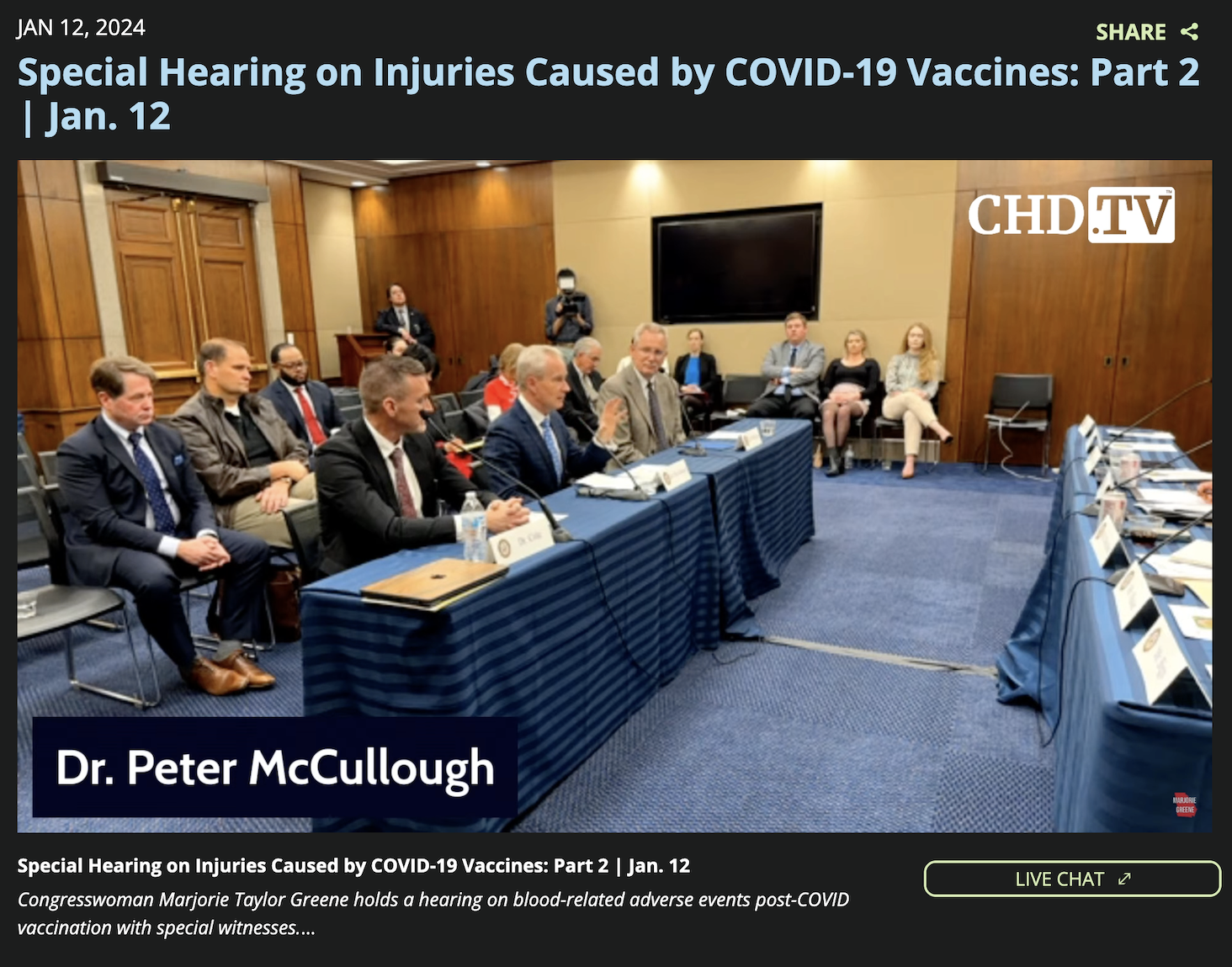 Click image for larger version  Name:	Peter Mccullough 2024-01-14 at 10.03.48 PM.png Views:	0 Size:	1.70 MB ID:	231143