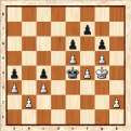 This is the position after White has played Kg4 arising from Neustadtl-Porges 1907.Black plays Kd3 then 2 Kf3 Kc2 3 h4 Kxb2 4 h5 Kxc3 5 h6 Kb2 6 h7 c3 7 h8(Q) c2 arriving at a drawn position? I would like to find the flaw in this line and I thought that fresh eyes might discover it. I am a casual player not an expert.