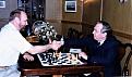 Leblanc vs Panno.  Buenos Aires October 1995